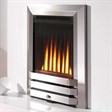 Flavel Atlanta Balanced Flue Contemporary Inset Gas Fire