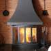 Nordpeis N25 Woodburning Fireplace Stove