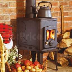 Nordpeis Orion Woodburning Stove