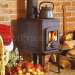 Nordpeis Orion Woodburning Stove