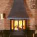 Nordpeis N22 Woodburning Fireplace Stove