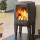 Nordpeis Smarty Woodburning Stove