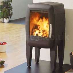 Nordpeis Smarty Woodburning Stove