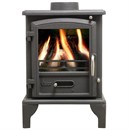 Valor Brunswick Multi-Fuel / Woodburning Stove
