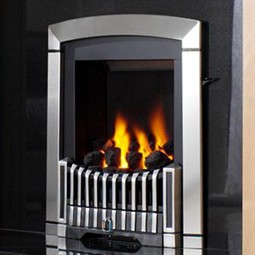 Flavel Melody Gas Fire