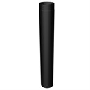 Vitreous Enamelled Stove Pipe - 1000mm