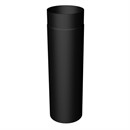 Vitreous Enamelled Stove Pipe - 500mm