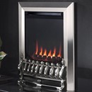 Flavel Raglan Balanced Flue Inset Gas Fire