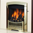 Flavel Rhapsody Gas Fire