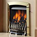 Flavel Calypso Convector Gas Fire