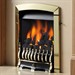 Flavel Calypso Convector Gas Fire