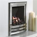 Flavel Linear Powerflue Gas Fire