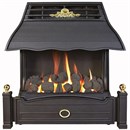 Flavel Emberglow Classic Outset Convector Gas Fire