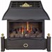 Flavel Emberglow LFE Outset Balanced Flue Gas Fire