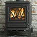 Hillandale Monroe 5 Cast Iron Multi-Fuel Stove