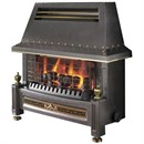 Flavel Regent LFE Outset Convector Gas Fire