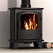 Hillandale Monterrey 3 Cast Iron Multi-Fuel Stove