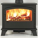 Hillandale Monterrey 7 Cast Iron Multi-Fuel Stove