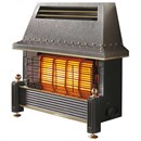 Flavel Regent Radiant Outset Convector Gas Fire