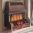 Flavel Welcome Radiant Outset Convector Gas Fire