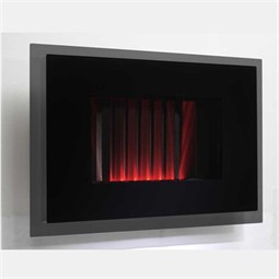 Be Modern Zodiac Wall Mounted Electric Fire