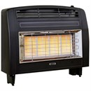 Flavel Strata Radiant Outset Convector Gas Fire