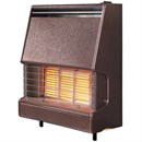 Flavel Firenza Radiant Outset Convector Gas Fire