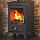 Gallery Firefox 5 Cleanburn Multifuel / Woodburning Stove