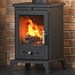 Gallery Firefox 5 Cleanburn Multifuel / Woodburning Stove
