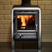 Gallery Kooga Cleanburn Wood Burning Stove