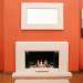 Gavin Scott Design GSD 890 Gas Fireplace