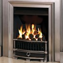 Gazco Logic HE Holyrood High Efficiency Gas Fire
