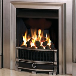Gazco Logic HE Holyrood High Efficiency Gas Fire