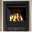 Gazco Logic HE Spanish High Efficiency Gas Fire
