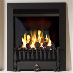 Gazco Logic HE Spanish High Efficiency Gas Fire
