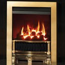 Gazco Logic HE Holyrood High Efficiency Balanced Flue Gas Fire