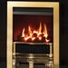 Gazco Logic HE Holyrood High Efficiency Balanced Flue Gas Fire