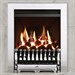Gazco Logic HE Spanish High Efficiency Balanced Flue Gas Fire
