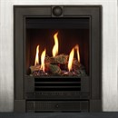 Gazco Logic HE Winchester High Efficiency Balanced Flue Gas Fire