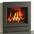 Gazco Logic HE Designio High Efficiency Balanced Flue Gas Fire