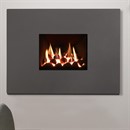 Gazco Logic HE Steel High Efficiency Balanced Flue Gas Fire