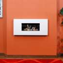 Gavin Scott Design Fissure 1000 Hole-in-the-Wall Gas Fireplace