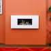 Gavin Scott Design Fissure 1000 Hole-in-the-Wall Gas Fireplace