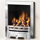 Pureglow Grace Inset Gas Fire