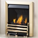 Pureglow Daisy Inset Gas Fire
