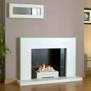 Gavin Scott Design Rimini Gas Fireplace