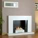 Gavin Scott Design Rimini Gas Fireplace