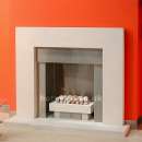 Gavin Scott Design Valencia Gas Fireplace