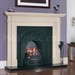 Cast Tec Chelsea / Anson Fireplace Package