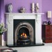 Cast Tec William IV / Anson Fireplace Package